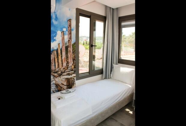 Sığacık Burg Otel - Görsel 11