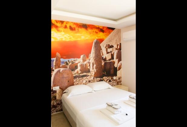 Sığacık Burg Otel - Görsel 10