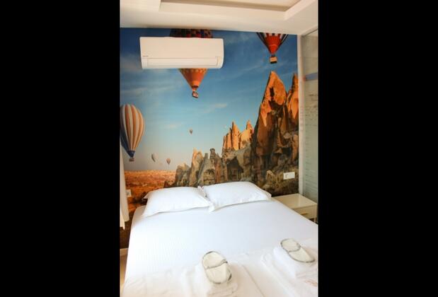 Sığacık Burg Otel - Görsel 12