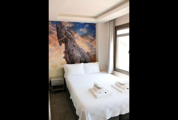 Sığacık Burg Otel - Görsel 9