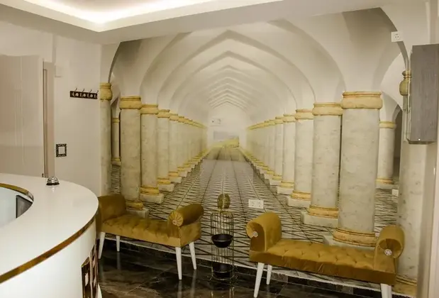 Sığacık Burg Otel - Görsel 4