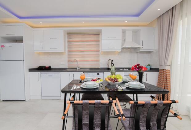 Mulberry Suite Aparts - Görsel 10