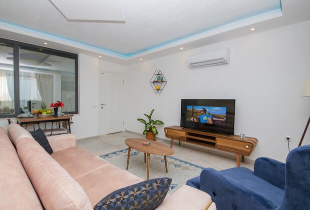 Mulberry Suite Aparts - Görsel 28