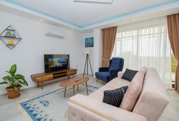 Mulberry Suite Aparts - Görsel 31