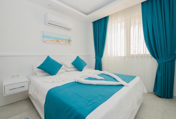 Mulberry Suite Aparts - Görsel 3