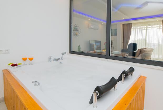 Mulberry Suite Aparts - Görsel 4