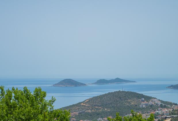 Mulberry Suite Aparts - Görsel 7