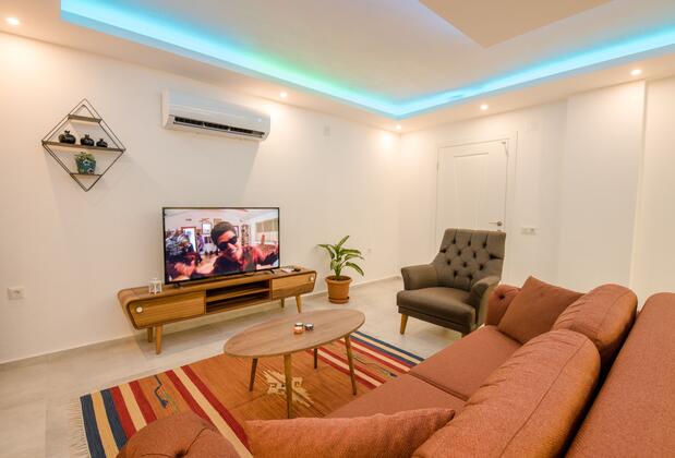 Mulberry Suite Aparts - Görsel 17