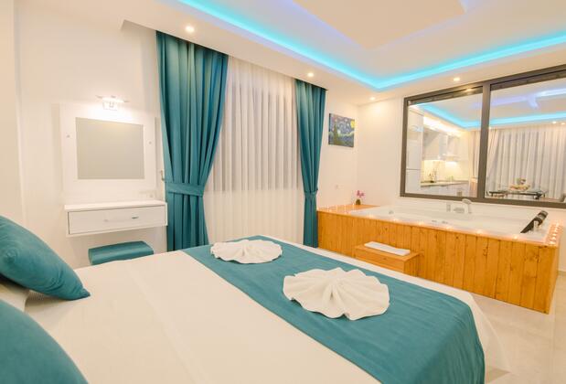 Mulberry Suite Aparts - Görsel 24