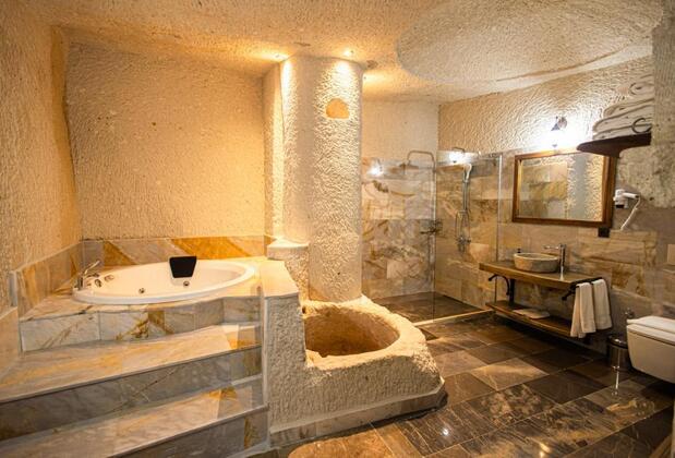 Majestic Cave House - Görsel 5
