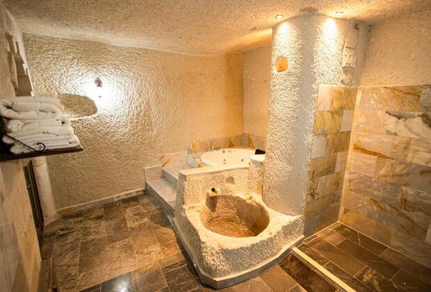 Majestic Cave House - Görsel 6