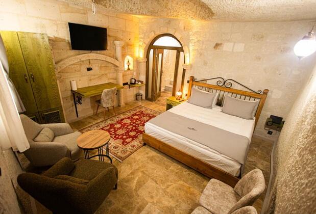 Majestic Cave House - Görsel 7
