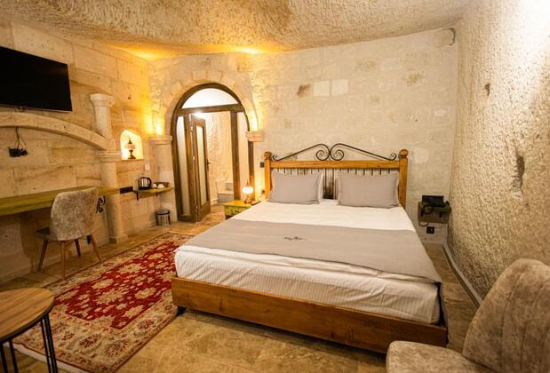Majestic Cave House - Görsel 9