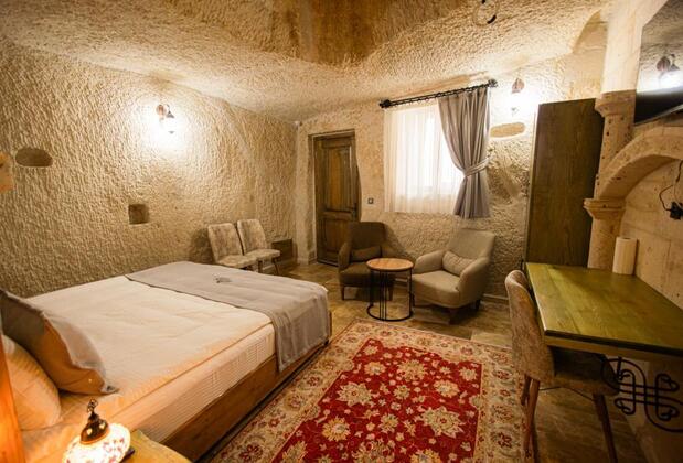 Majestic Cave House - Görsel 10