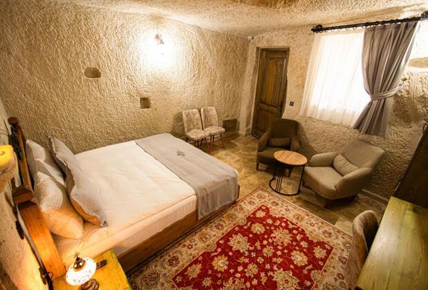 Majestic Cave House - Görsel 11