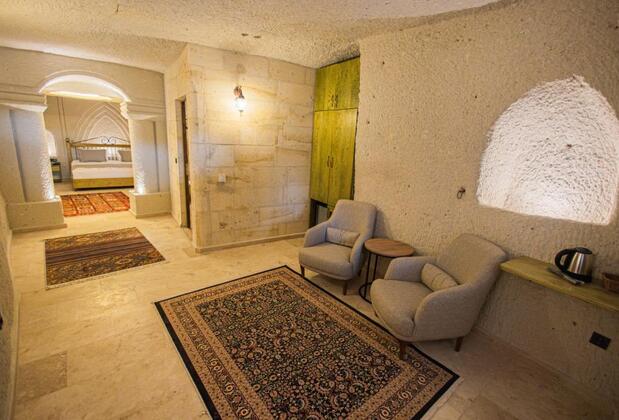 Majestic Cave House - Görsel 15