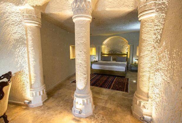 Majestic Cave House - Görsel 21