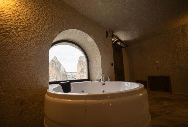 Majestic Cave House - Görsel 22