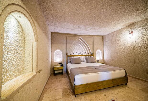 Majestic Cave House - Görsel 24