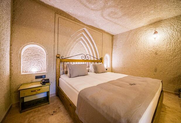 Majestic Cave House - Görsel 25
