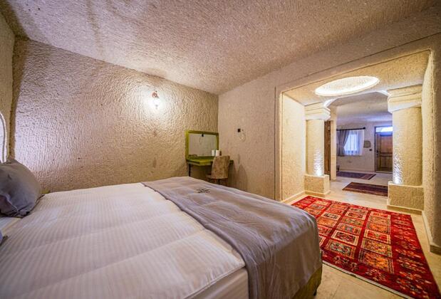 Majestic Cave House - Görsel 26