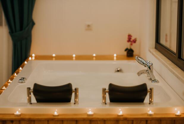 Mulberry Suite Aparts - Görsel 29