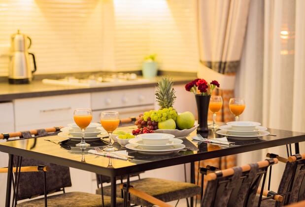 Mulberry Suite Aparts - Görsel 32