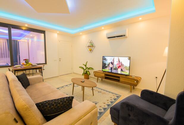 Mulberry Suite Aparts - Görsel 39