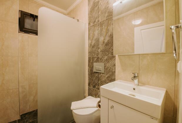 Mulberry Suite Aparts - Görsel 38