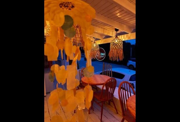 Sisu Alaçatı - Görsel 9