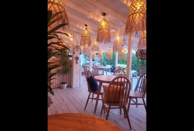 Sisu Alaçatı - Görsel 10