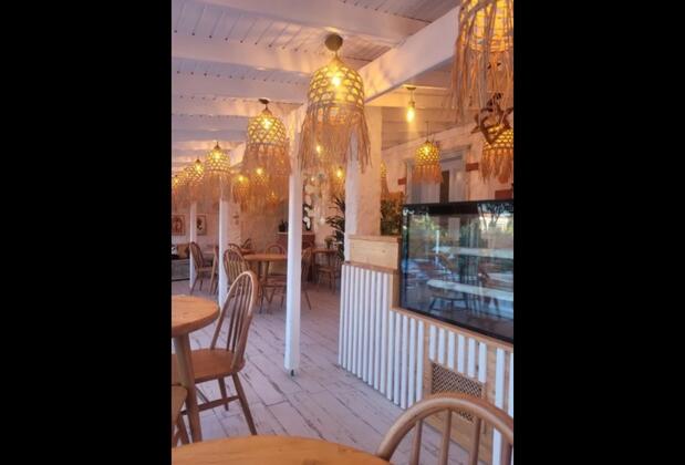 Sisu Alaçatı - Görsel 11