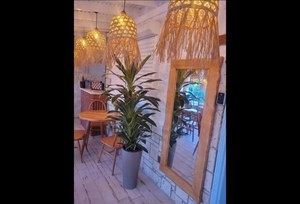 Sisu Alaçatı - Görsel 8