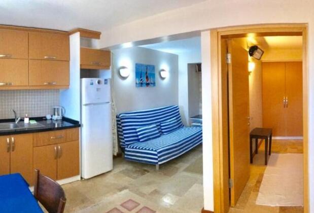 Tatil Evi Karaburun - Görsel 4