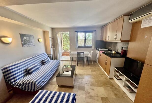 Tatil Evi Karaburun - Görsel 5