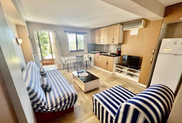 Tatil Evi Karaburun - Görsel 6