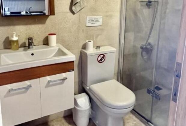 Tatil Evi Karaburun - Görsel 12