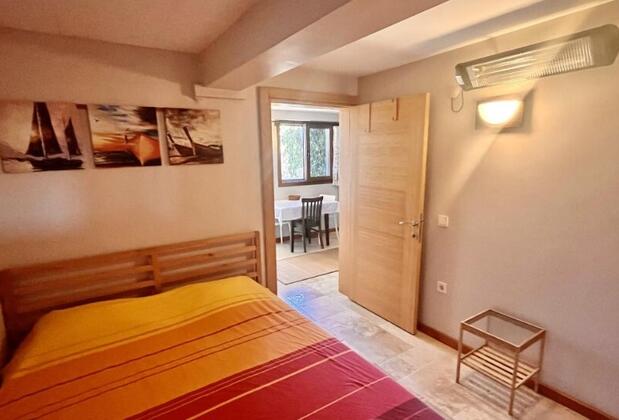 Tatil Evi Karaburun - Görsel 9