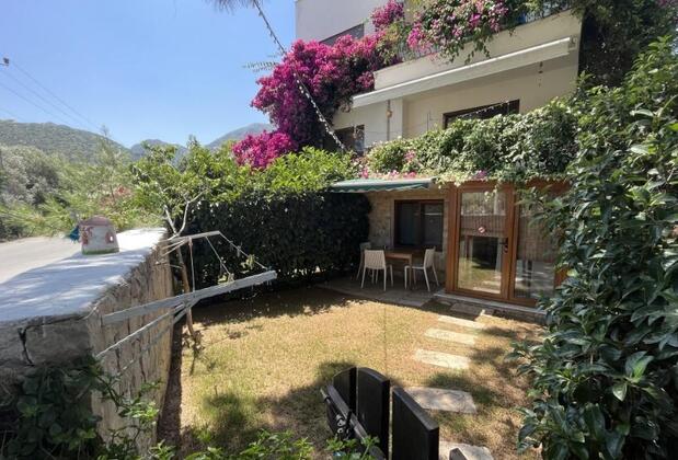 Tatil Evi Karaburun - Görsel 10