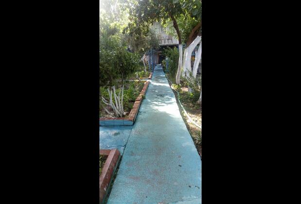 Antalya Adrasan Adem'in Yeri Pansiyon - Görsel 7