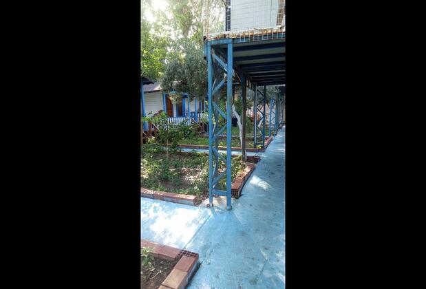 Antalya Adrasan Adem'in Yeri Pansiyon - Görsel 9