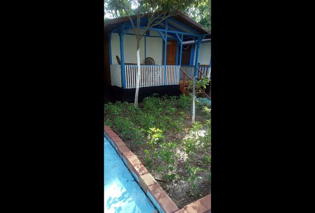 Antalya Adrasan Adem'in Yeri Pansiyon - Görsel 11