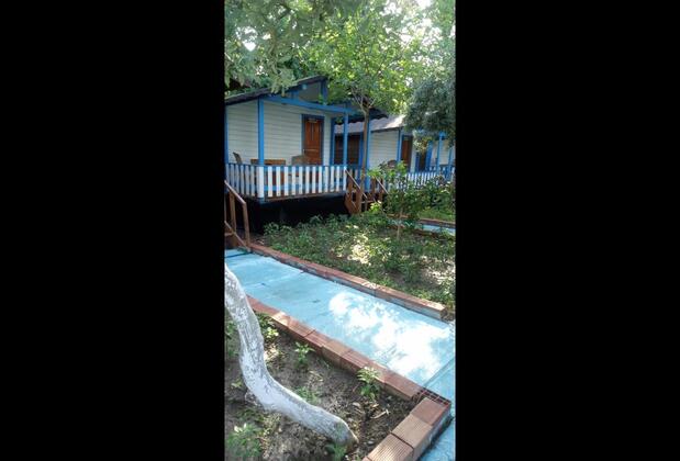 Antalya Adrasan Adem'in Yeri Pansiyon - Görsel 13