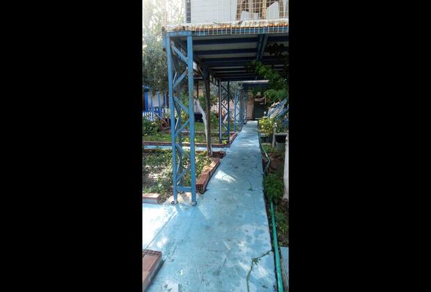 Antalya Adrasan Adem'in Yeri Pansiyon - Görsel 18