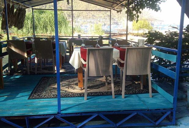 Antalya Adrasan Adem'in Yeri Pansiyon - Görsel 12