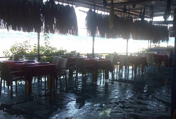 Antalya Adrasan Adem'in Yeri Pansiyon - Görsel 19