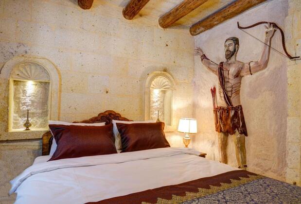 Marbay Cave Hotel - Görsel 4