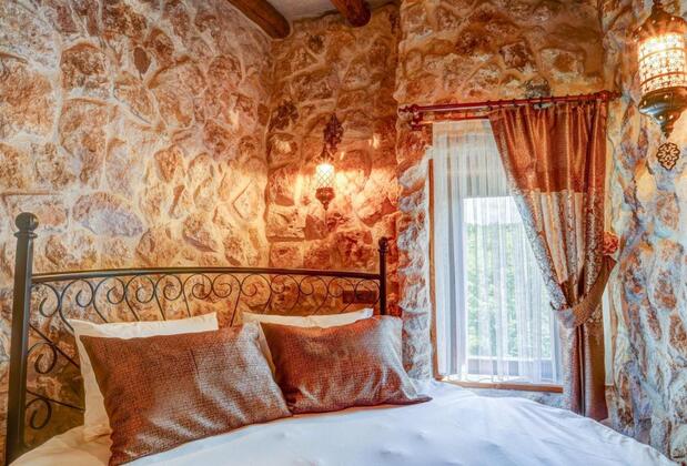 Marbay Cave Hotel - Görsel 9