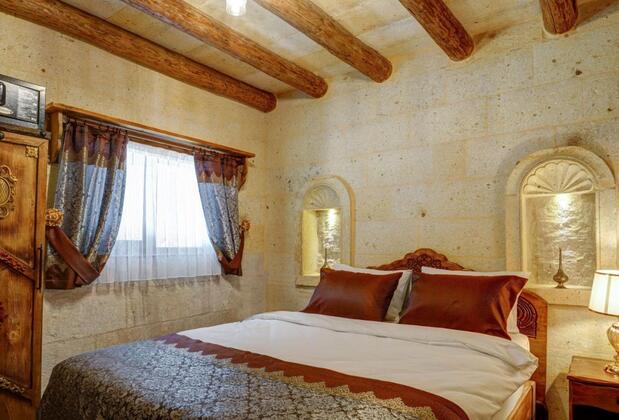 Marbay Cave Hotel - Görsel 5