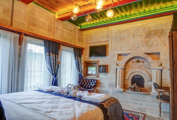 Marbay Cave Hotel - Görsel 7